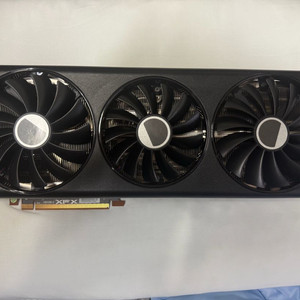 xfx 7800xt qick 319 그래픽카드