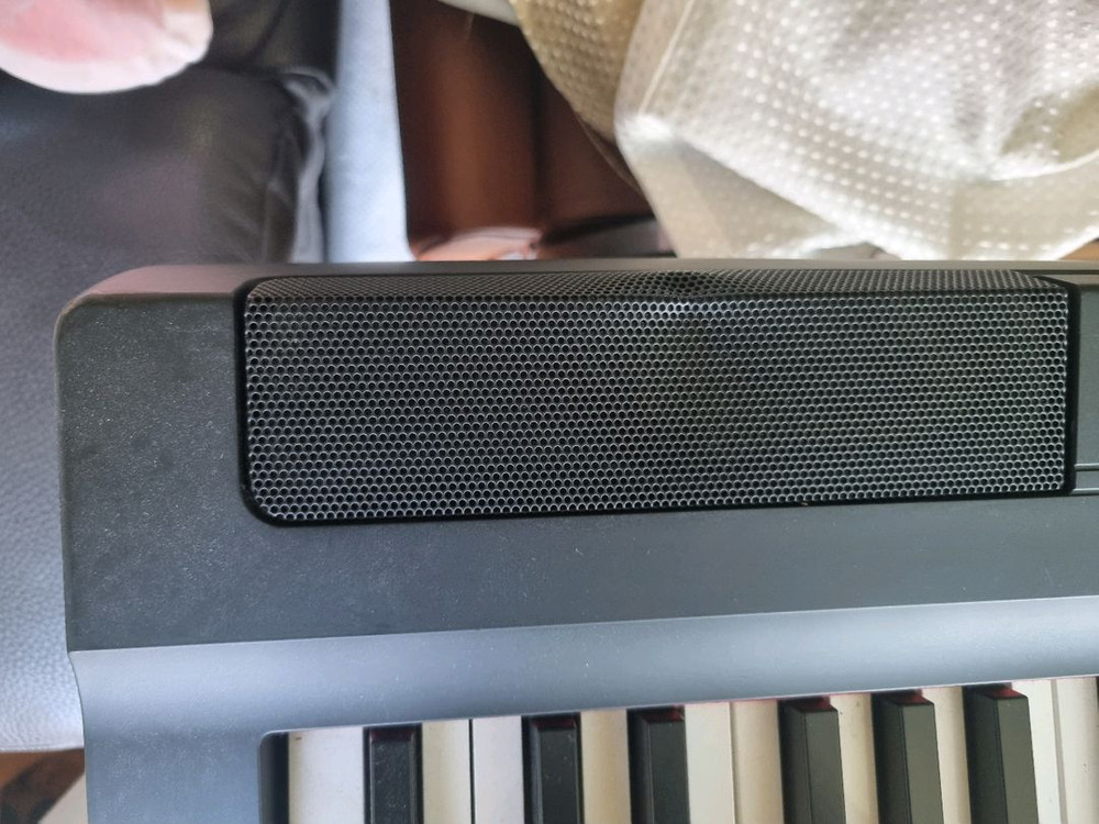 야마하 p-125 이미지