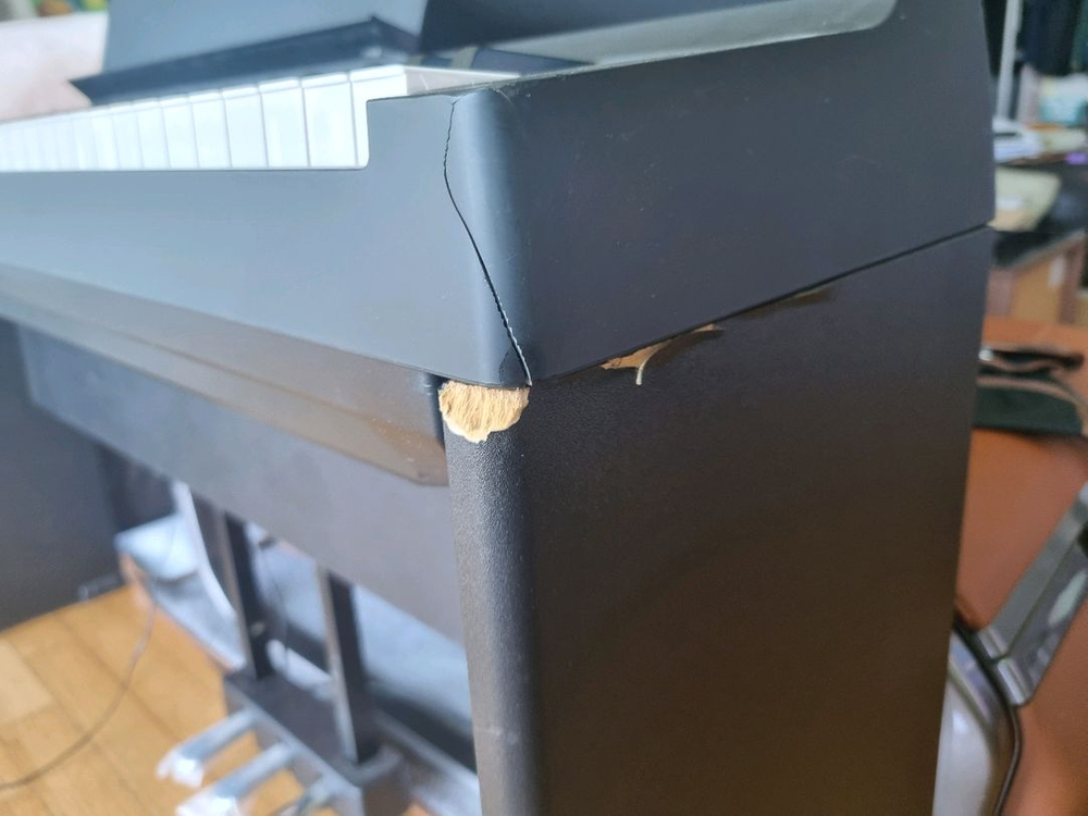 야마하 p-125 이미지