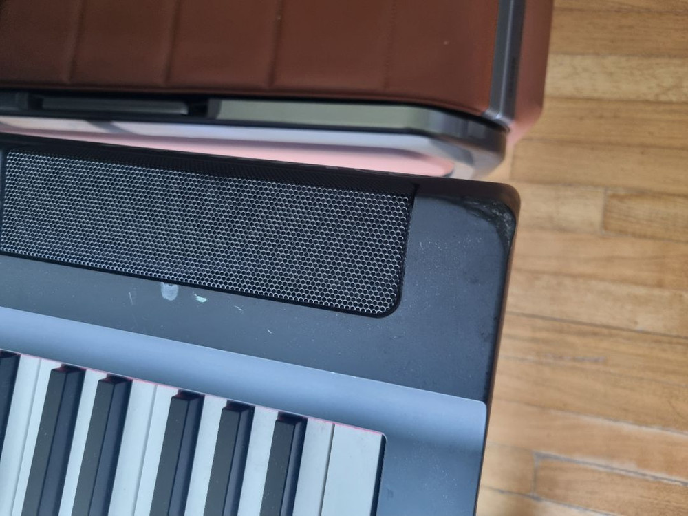 야마하 p-125 이미지