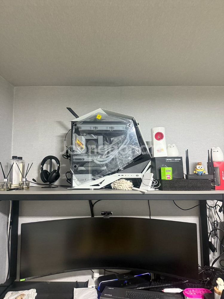 초고사양컴퓨터 팝니다 i9-13900kf rtx4090--0