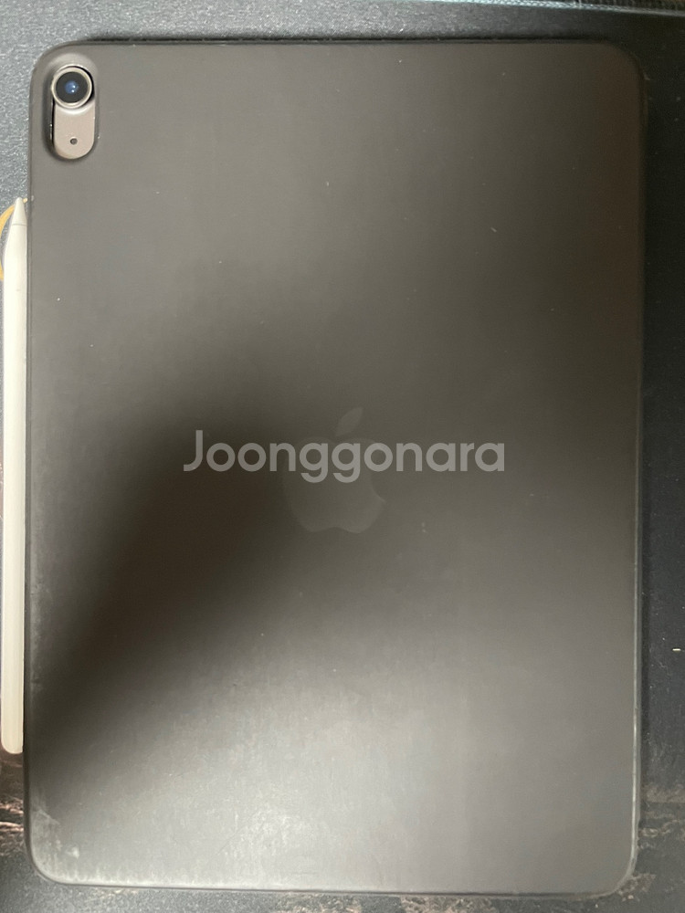 아이패드 에어 4 스페이스 그레이--0