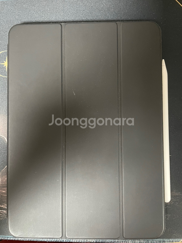 아이패드 에어 4 스페이스 그레이--1