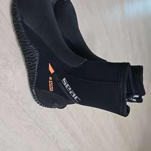 쎄악 5mm 새상품 270cm