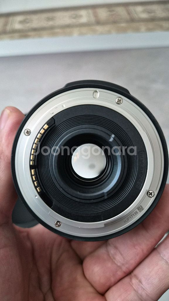 삼양 AF 12mm F2 RF-S 캐논 마운트--5