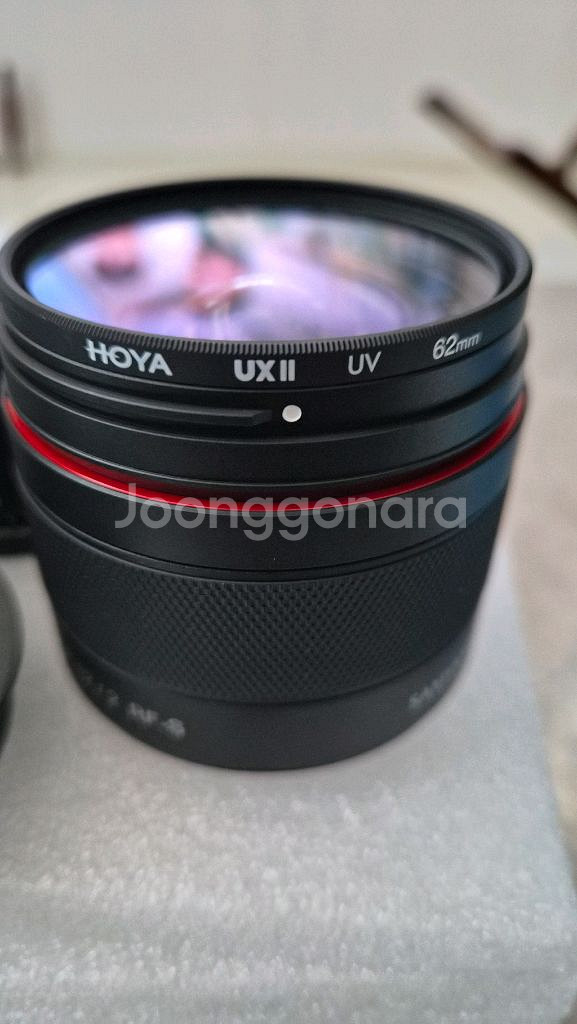삼양 AF 12mm F2 RF-S 캐논 마운트--8