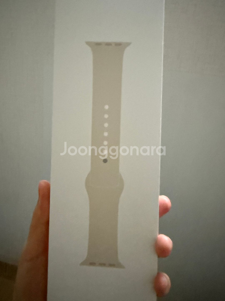 애플워치 se 2세대 40mm 셀룰러스프라이트--3