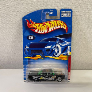 핫휠 1:64 몬스터 시리즈 59 임팔라