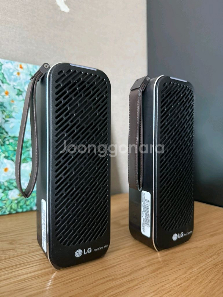 LG 퓨리케어 미니--0