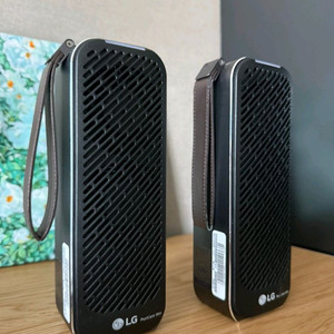 LG 퓨리케어 미니
