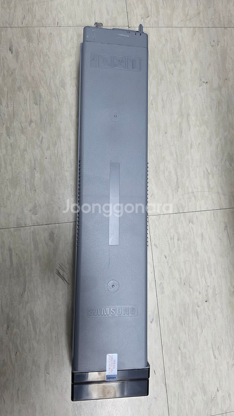 삼성 복합기 토너 scx-8123 MLT-D709S--0