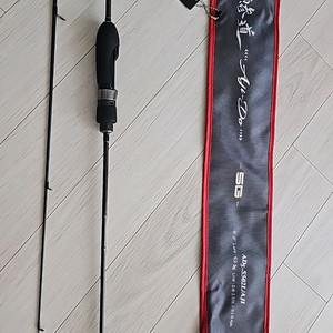 메이져크래프트 아지도 5g 502L