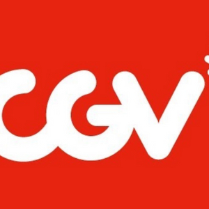 cgv 예매