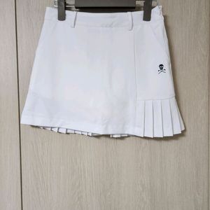 여성 스커트
