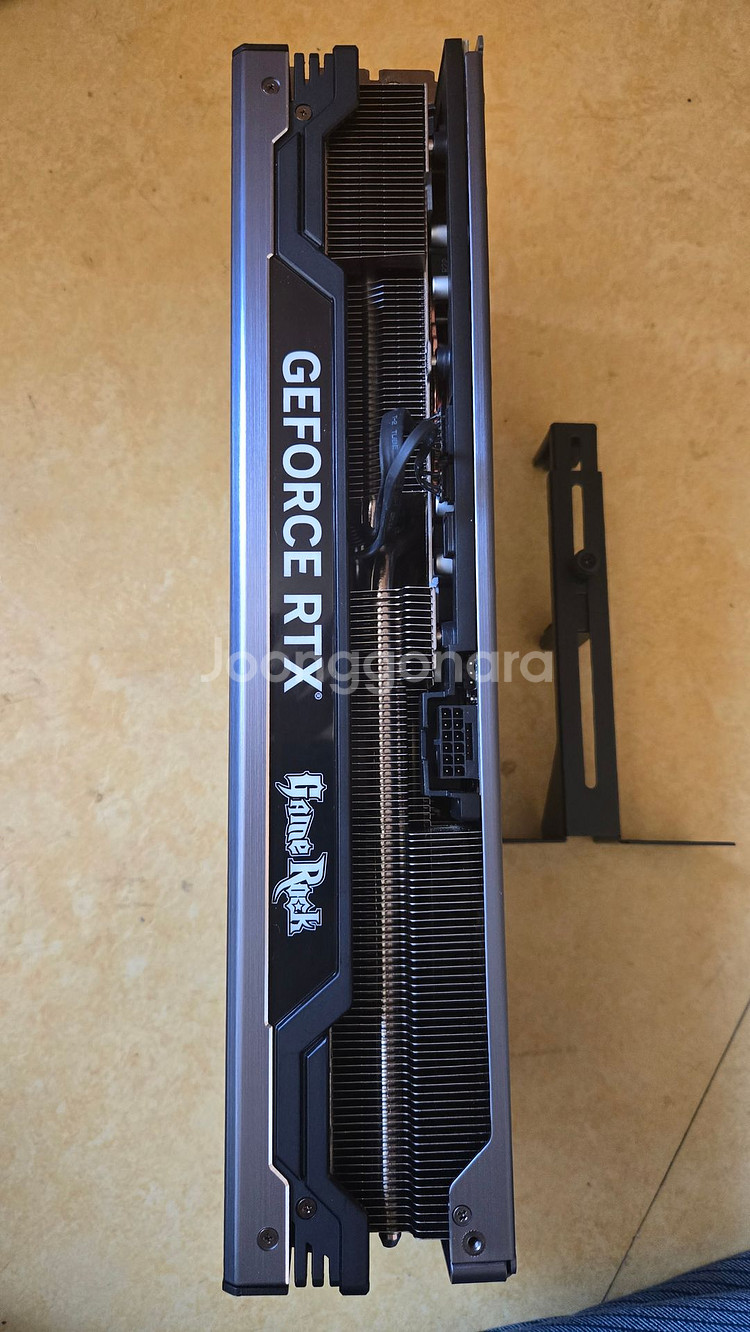 PALIT RTX 4090 GAMEROCK D6X24G--6