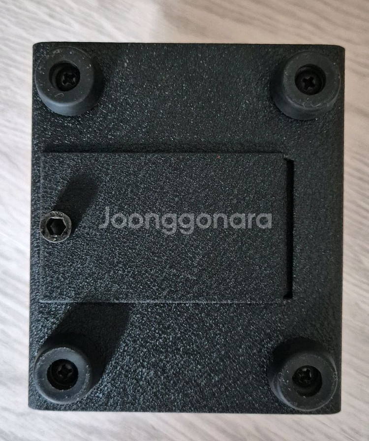 Proco RAT2 이펙터--2