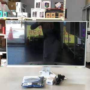 게이밍 유지코리아 32인치 평면모니터 144Hz