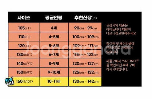 유아 아동 키즈 쁘띠뮤 반바지 (120~130사이즈)--9