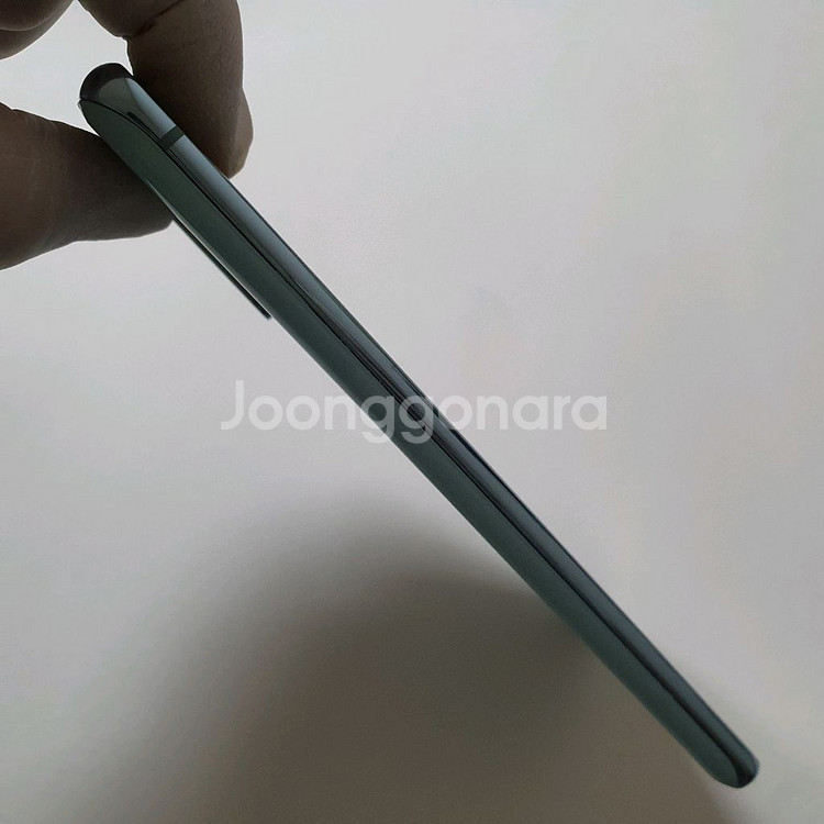 갤럭시 S20 FE 128GB 깔끔 저렴 정상해지--5