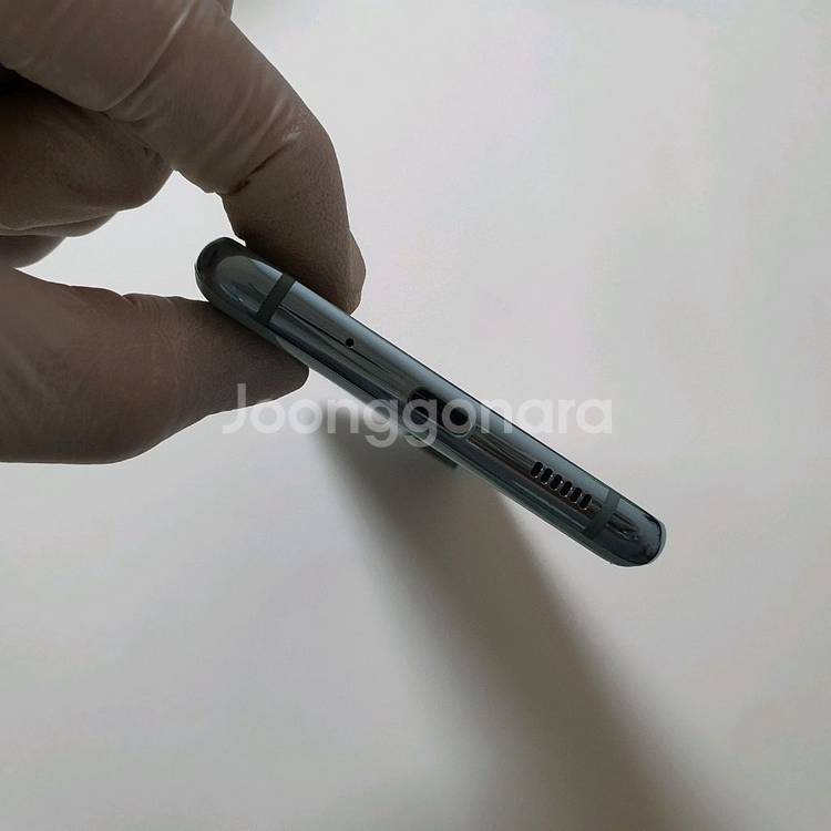 갤럭시 S20 FE 128GB 깔끔 저렴 정상해지--4