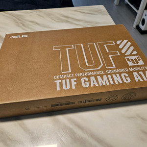 아수스 tuf a14 2024