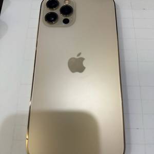 아이폰 12 pro 128기가 골드 ss급