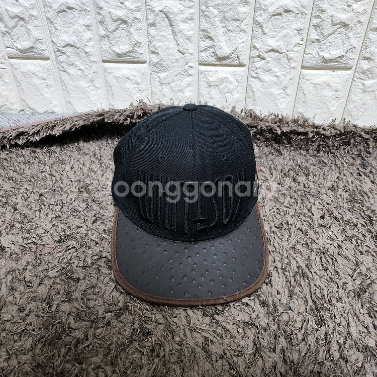 MLB(시카고화이트삭스)스냅백(모자)--0