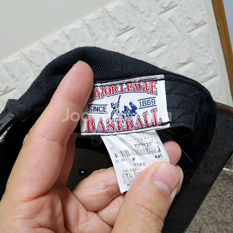 MLB(시카고화이트삭스)스냅백(모자)--6
