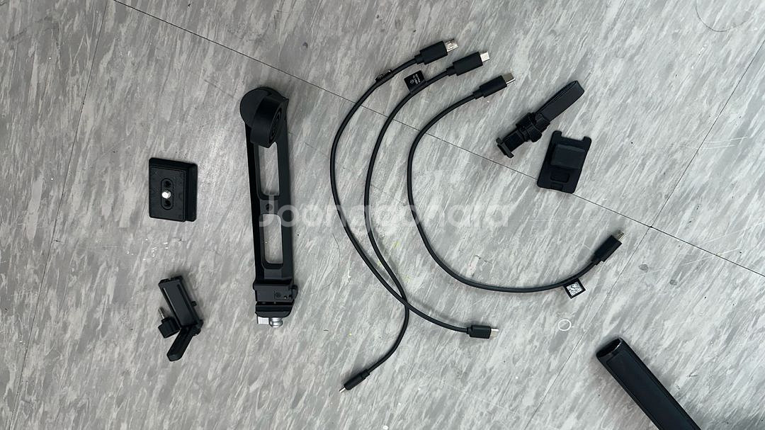 dji rs2 pro 짐벌--4