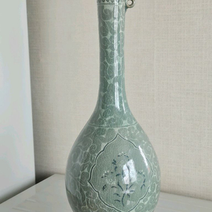 도자기 장경병40cm