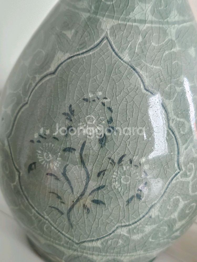 도자기 장경병40cm--6