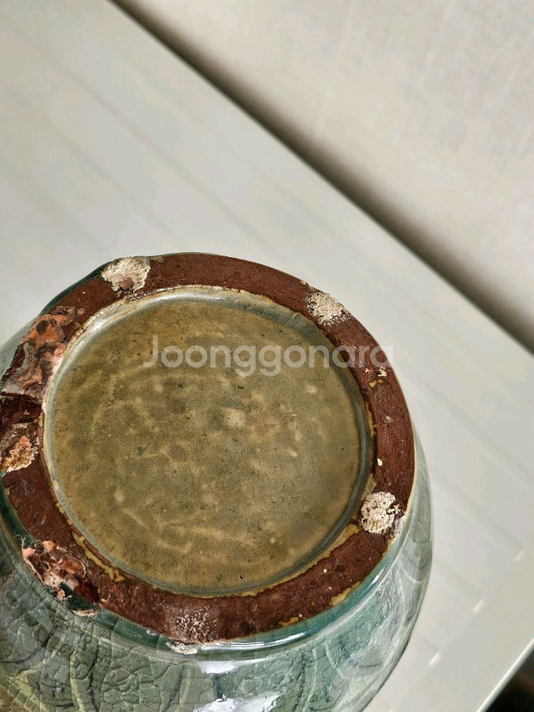 도자기 장경병40cm--9