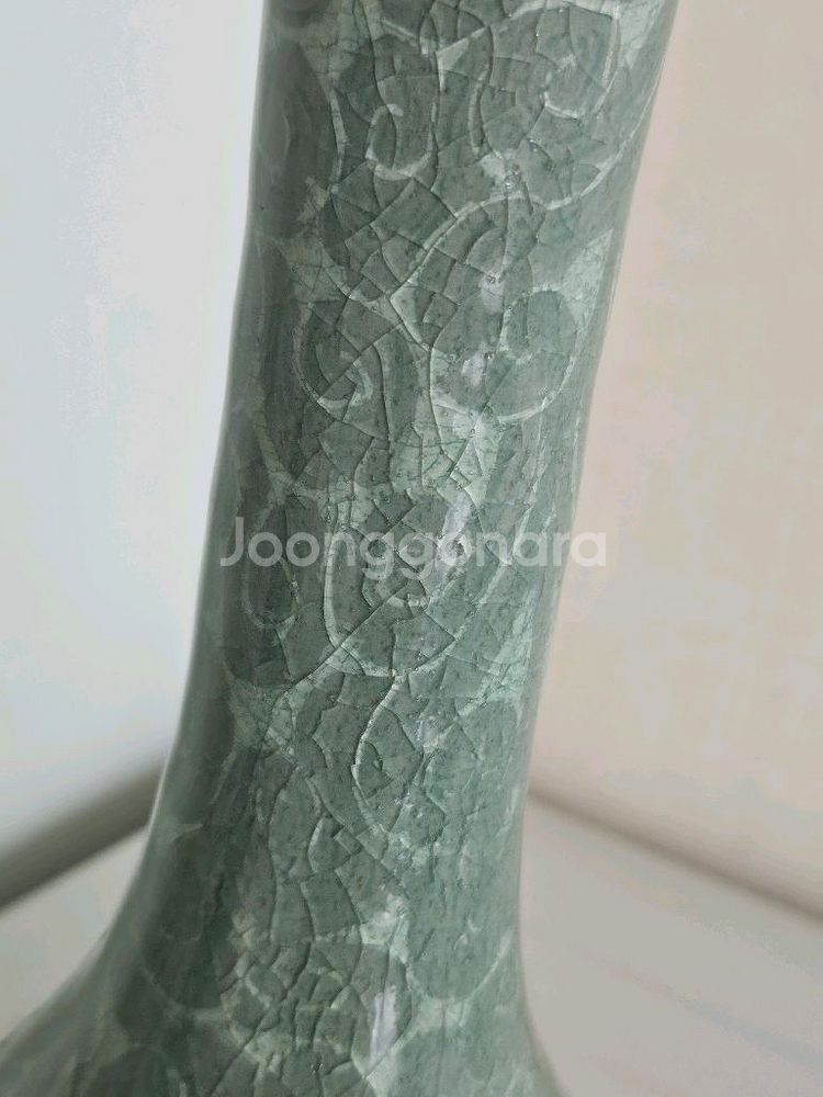 도자기 장경병40cm--7