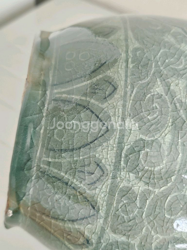 도자기 장경병40cm--8