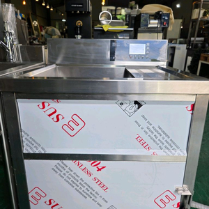 ACE800 업소용 초음파 식기세척기 판매합니다