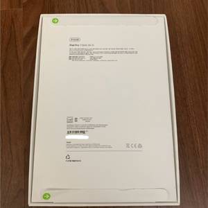 아이패드프로11 m4 / mvvd3kh/a /512gb