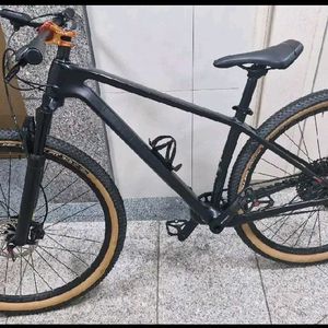 카본 mtb 하드테일 자전거
