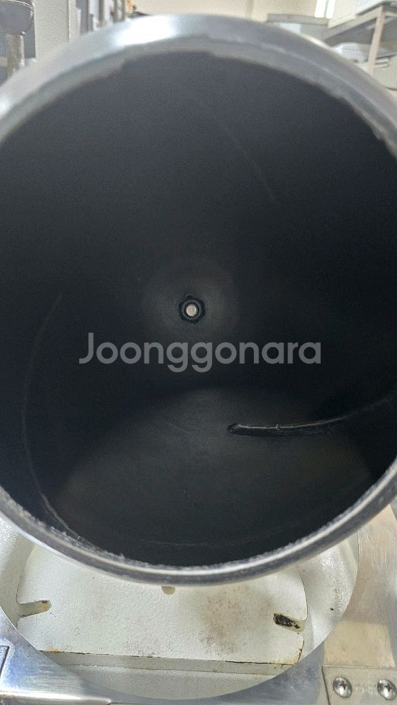 SM테크 자동볶음기팝니다--2