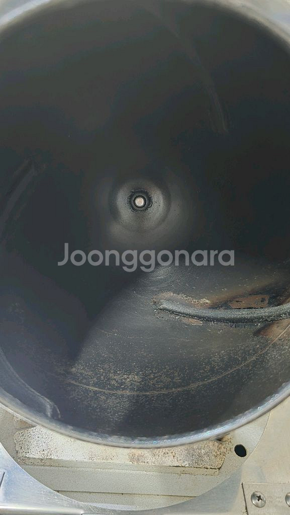SM테크 자동볶음기팝니다--3