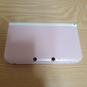 닌텐도 3ds xl 핑크 ㅋㅍ