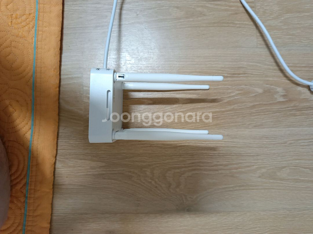 무선랜카드 EFM ipTIME A5000UA--2