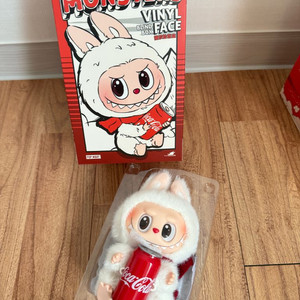 코카콜라 라부부