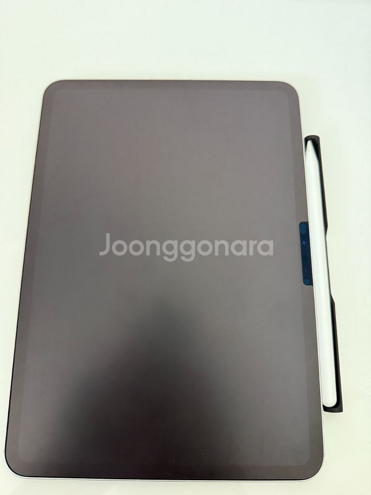 아이패드프로7세대 M4 11인치 256기가 팝니다--0