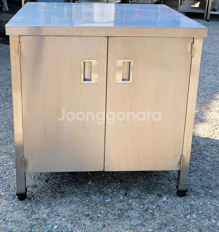 라치오날 6단 전기 스팀컨벡션오븐.(전용받침대포함)--3