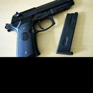 marui 전동베레타m9a1
