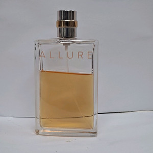 샤넬 알뤼르 100ml 0730
