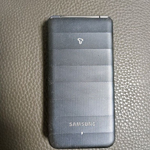 갤럭시폴더폰 SM-G155S(갤럭시폴더1 3G) 팝니다