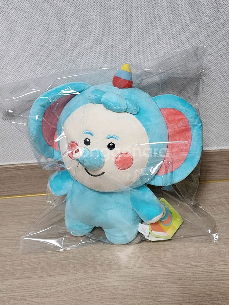 금쪽이 인형--0