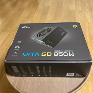 FSP VITA GD 850W