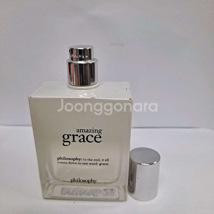 필로소피 어메이징 그레이스 향수 60ml 0730--1